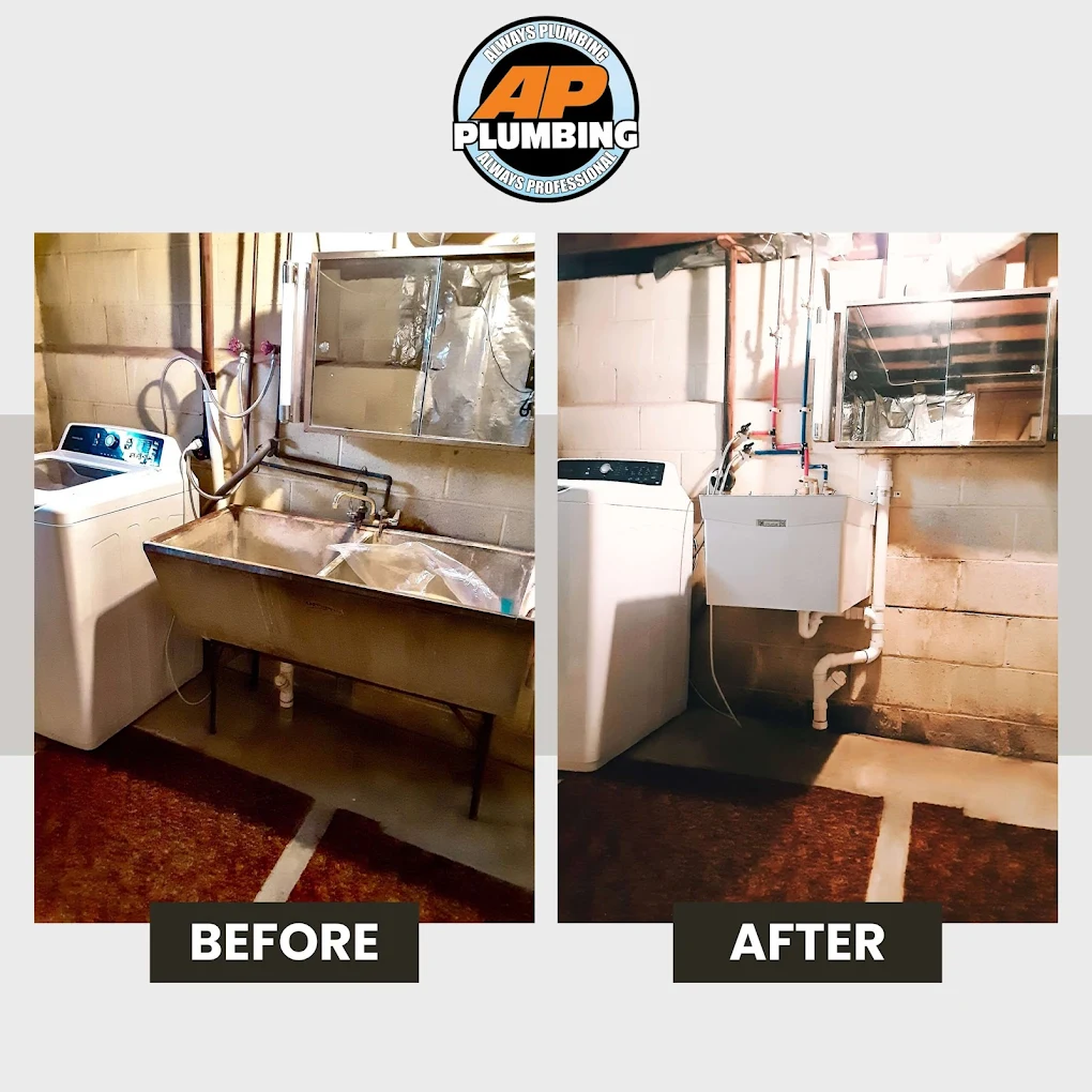 AP Plumbing